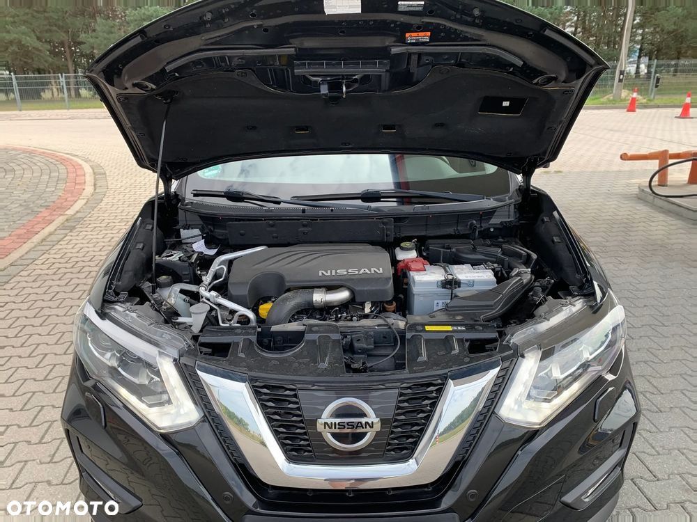 Nissan X-Trail 2.0 dCi ALL-MODE 4x4i Xtronic Acenta - 41