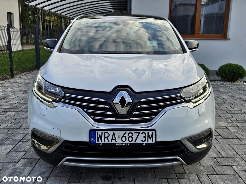 Renault Espace Energy TCe 200 EDC Intens - 18