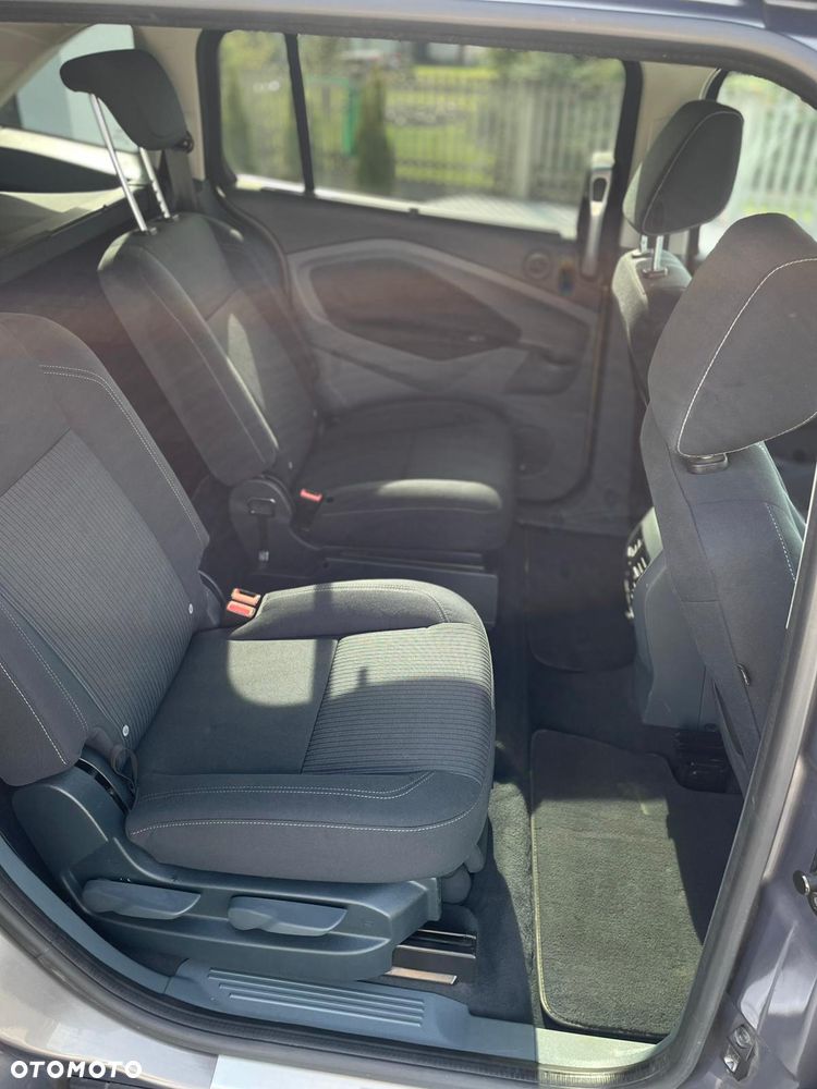 Ford Grand C-MAX 1.6 TDCi Titanium - 15