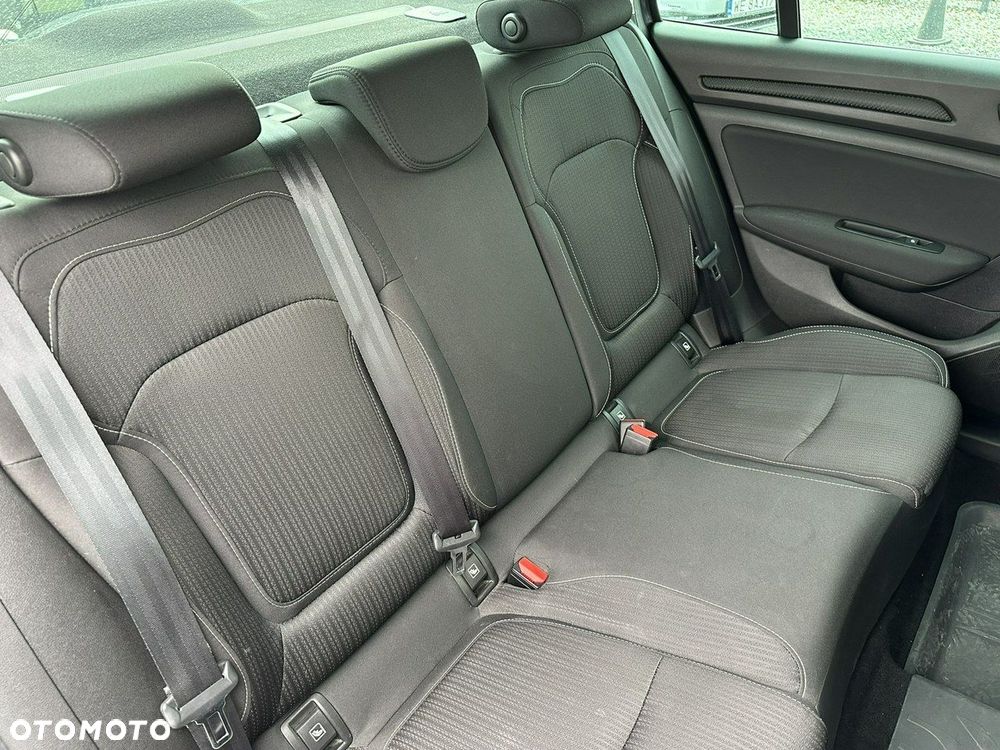 Renault Megane 1.6 SCe Limited - 28