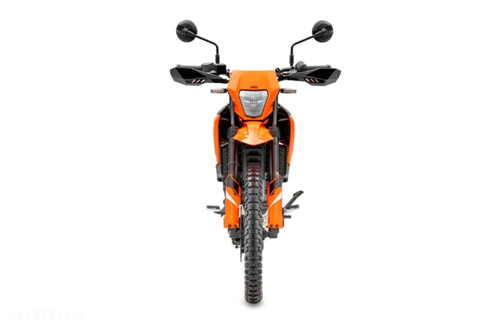 KTM Enduro - 5
