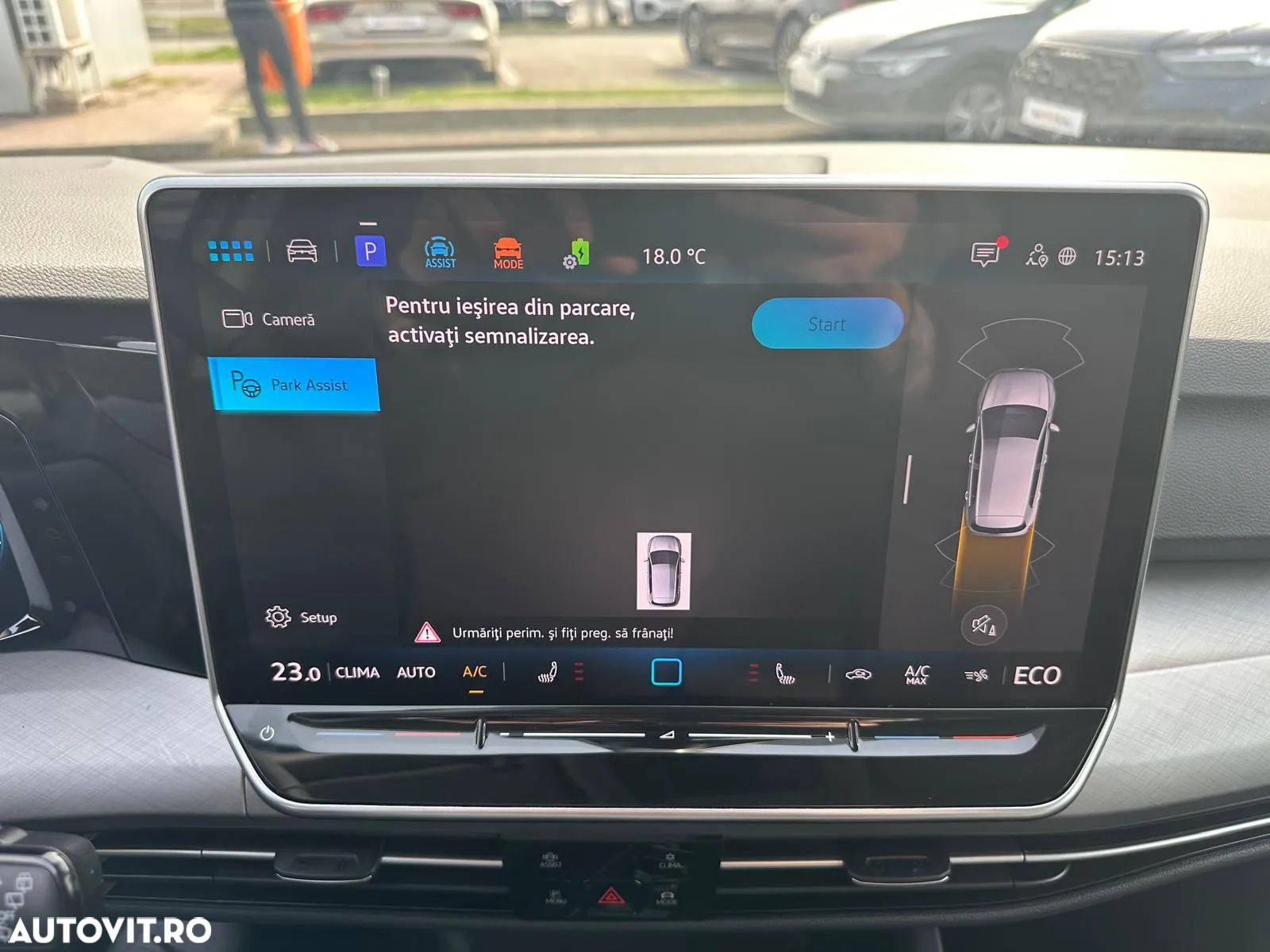 Volkswagen Golf 1.5 TSI eHybrid DSG PHEV Life - 32