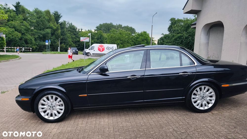 Jaguar XJ XJ6 3.0 Executive - 22