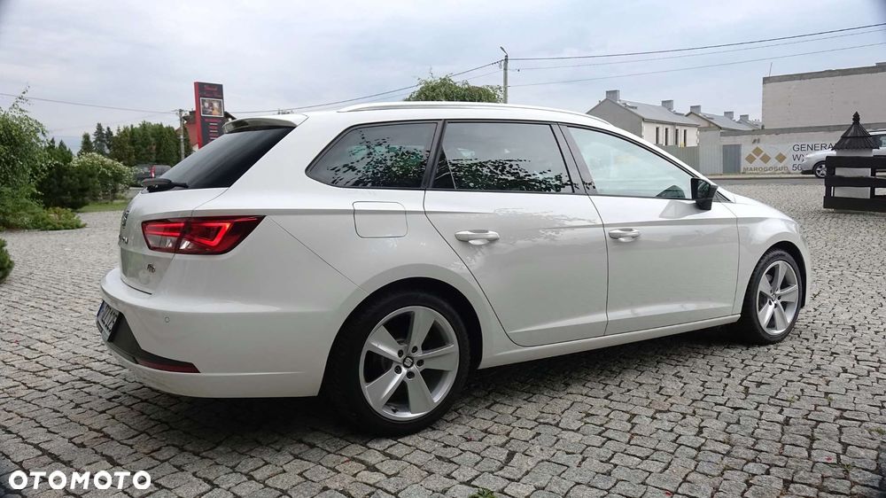 Seat Leon - 16