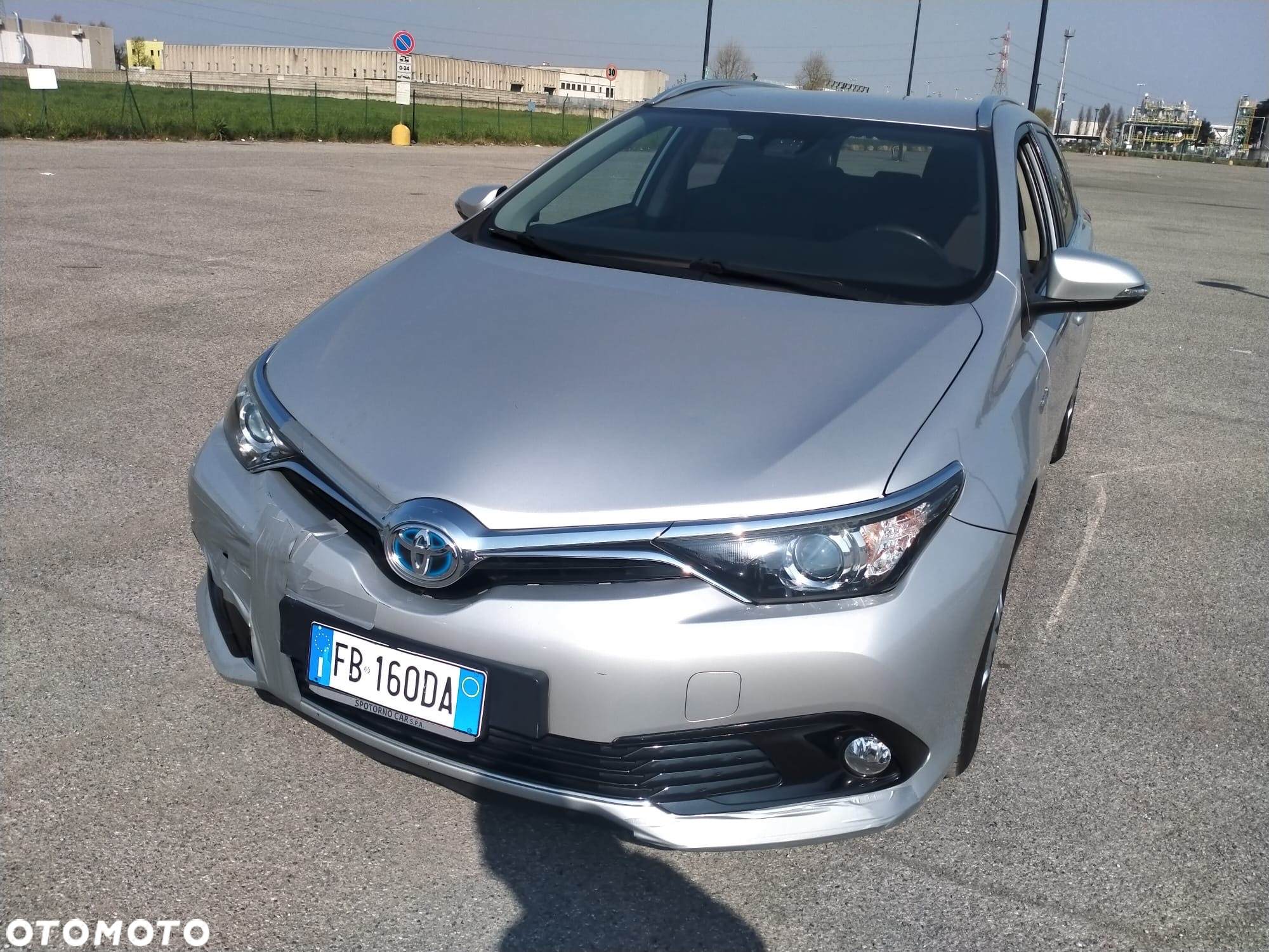 Toyota Auris - 2