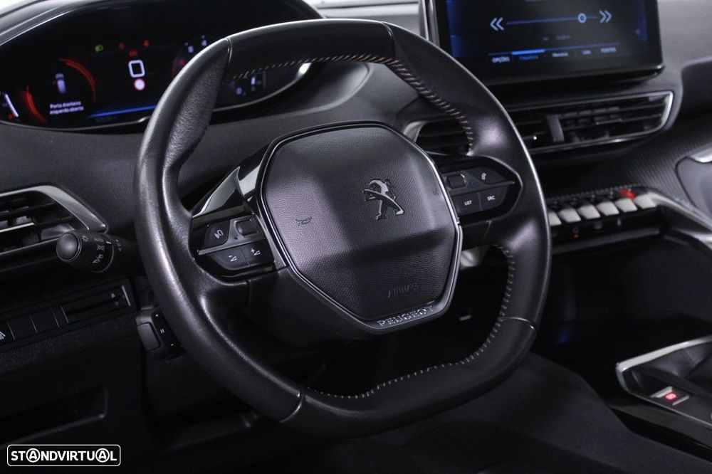 Peugeot 3008 1.2 PureTech Active Pack - 21