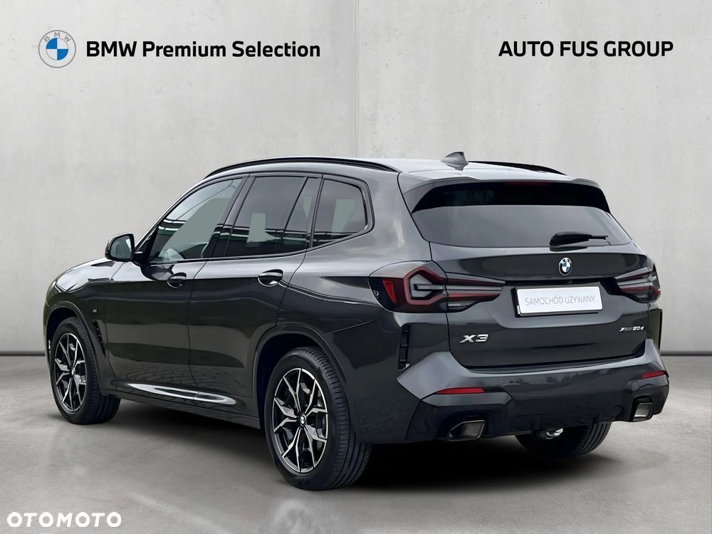 BMW X3 - 3