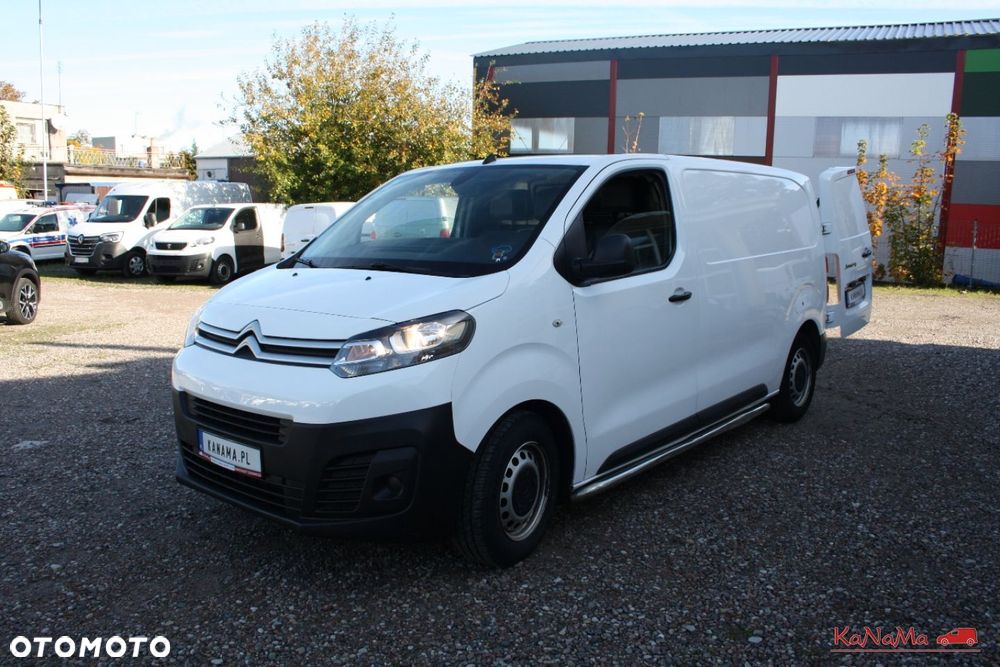 Citroën Jumpy - 9