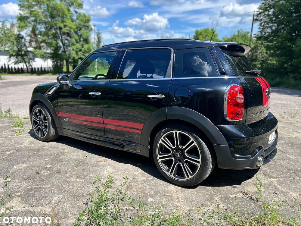 MINI Countryman - 4