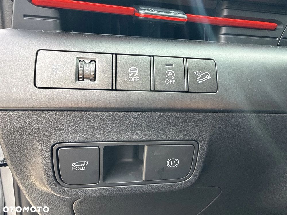 Hyundai Kona 1.6 T-GDI N Line - 13