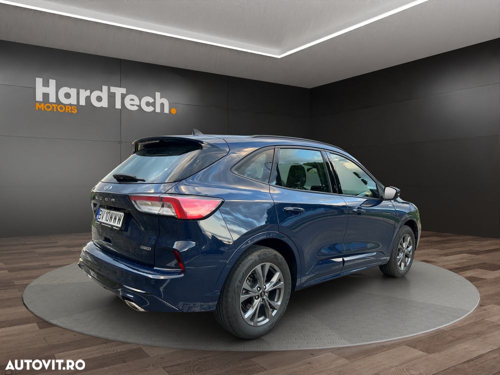 Ford Kuga 2.5 Duratec PHEV ST Line - 6