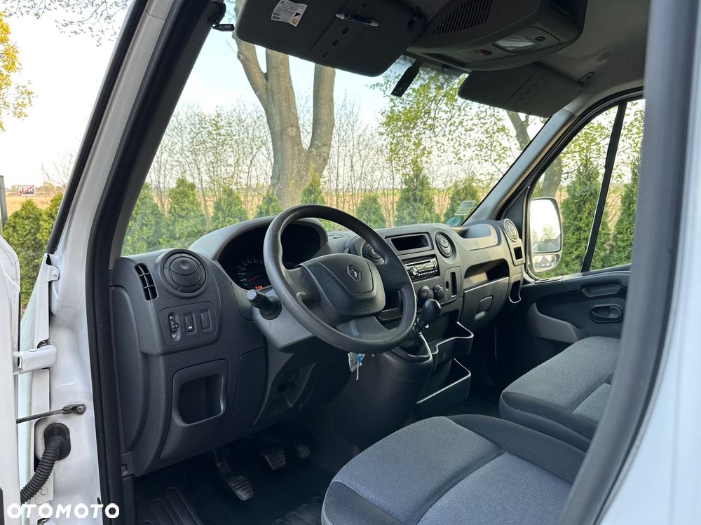 Renault Master L1H1 - 12