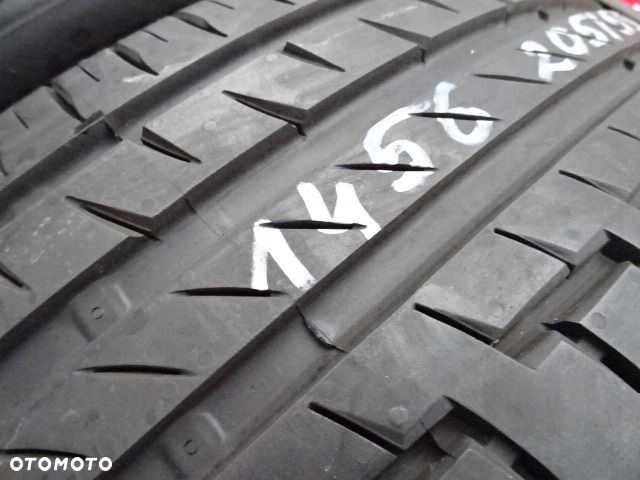 205/55/R19 97V Extra loud XL Continental Premium Contact 6 - 9