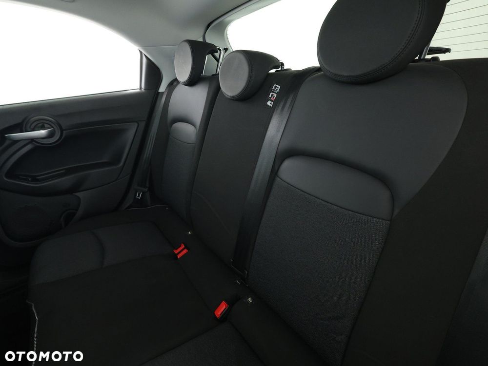 Fiat 500X - 25