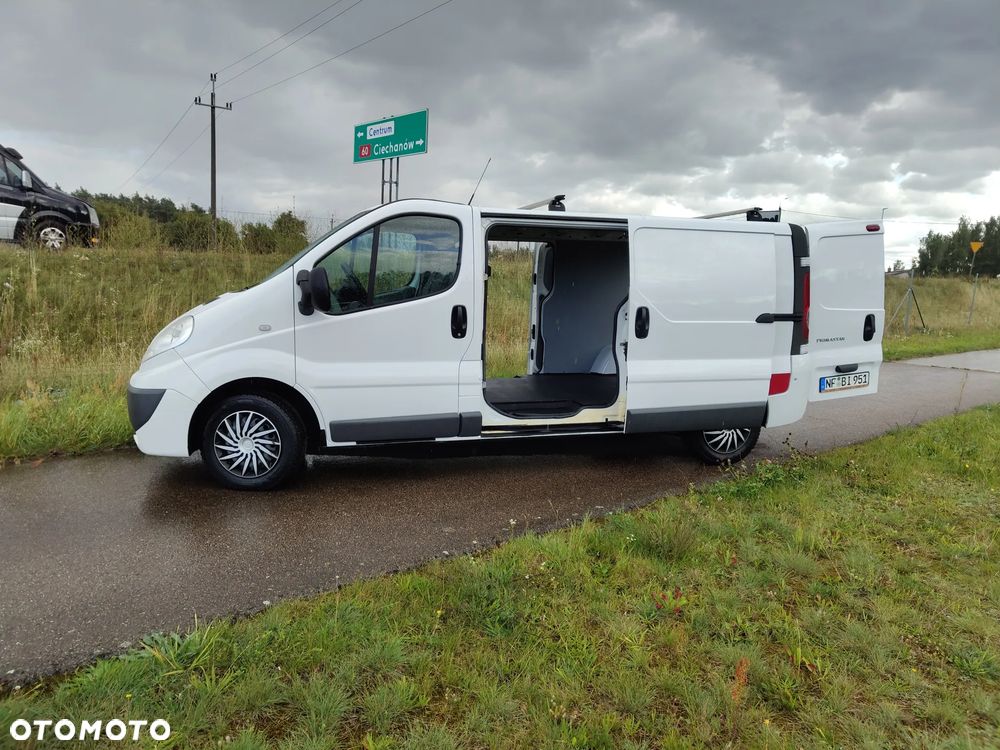 Renault Trafic - 30