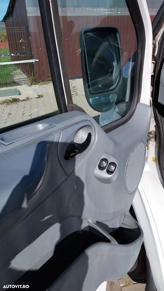 Ford TRANSIT - 9
