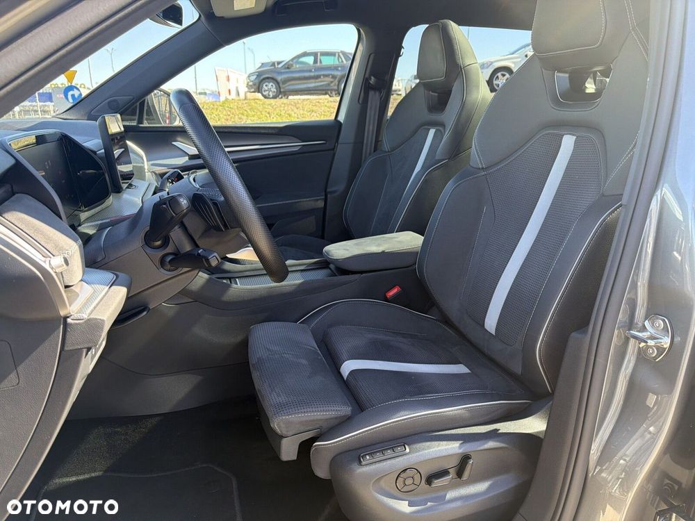 Skoda Kodiaq 2.0 TDI 4x2 Sportline DSG 7os - 12