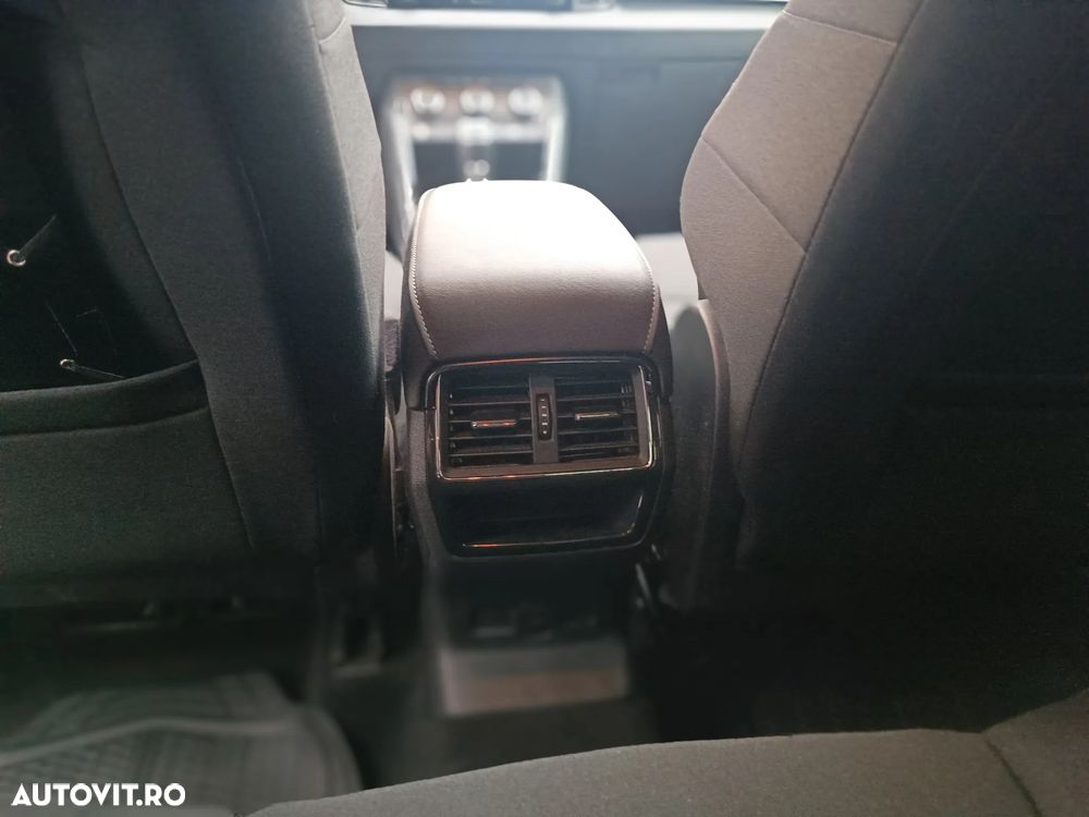 Skoda Karoq 1.5 TSI Sportline - 6