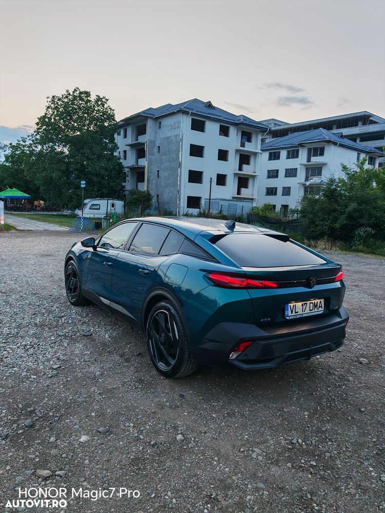 Peugeot 408 1.6L 225 PHEV GT - 19