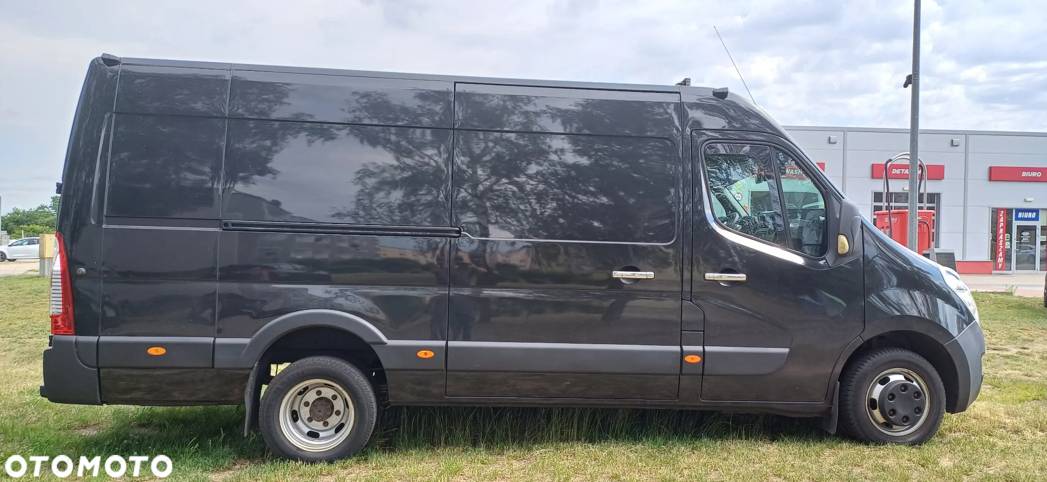 Opel MOVANO - 11