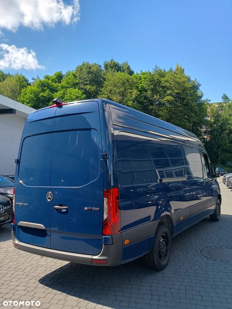 Mercedes-Benz Sprinter L3H2 - 6