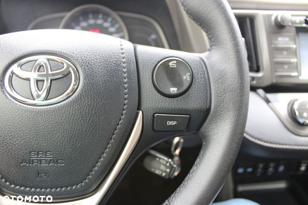 Toyota RAV4 - 37