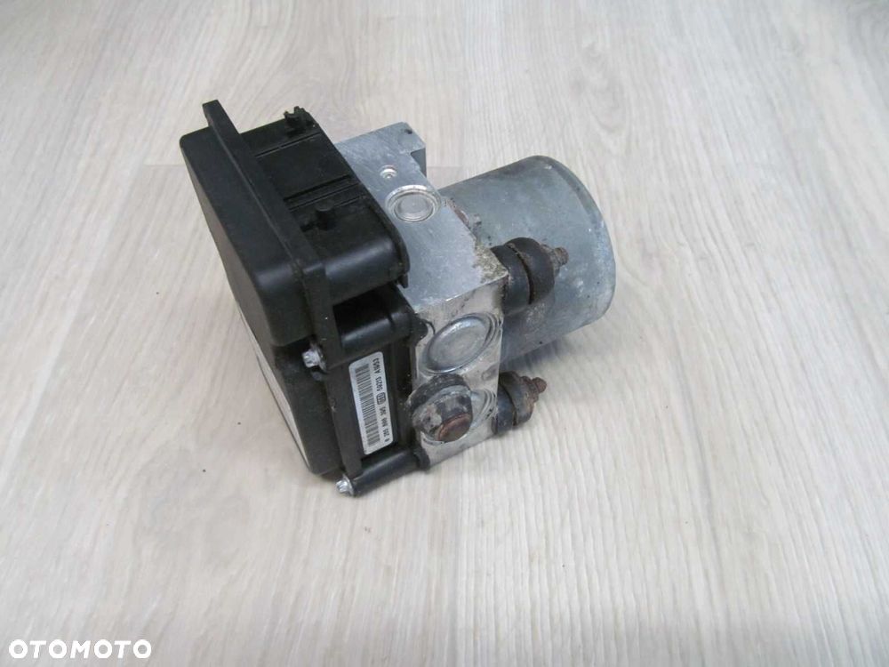 PEUGEOT 307 01-08 POMPA ABS 9659457180 0265800395 0265238486 - 4