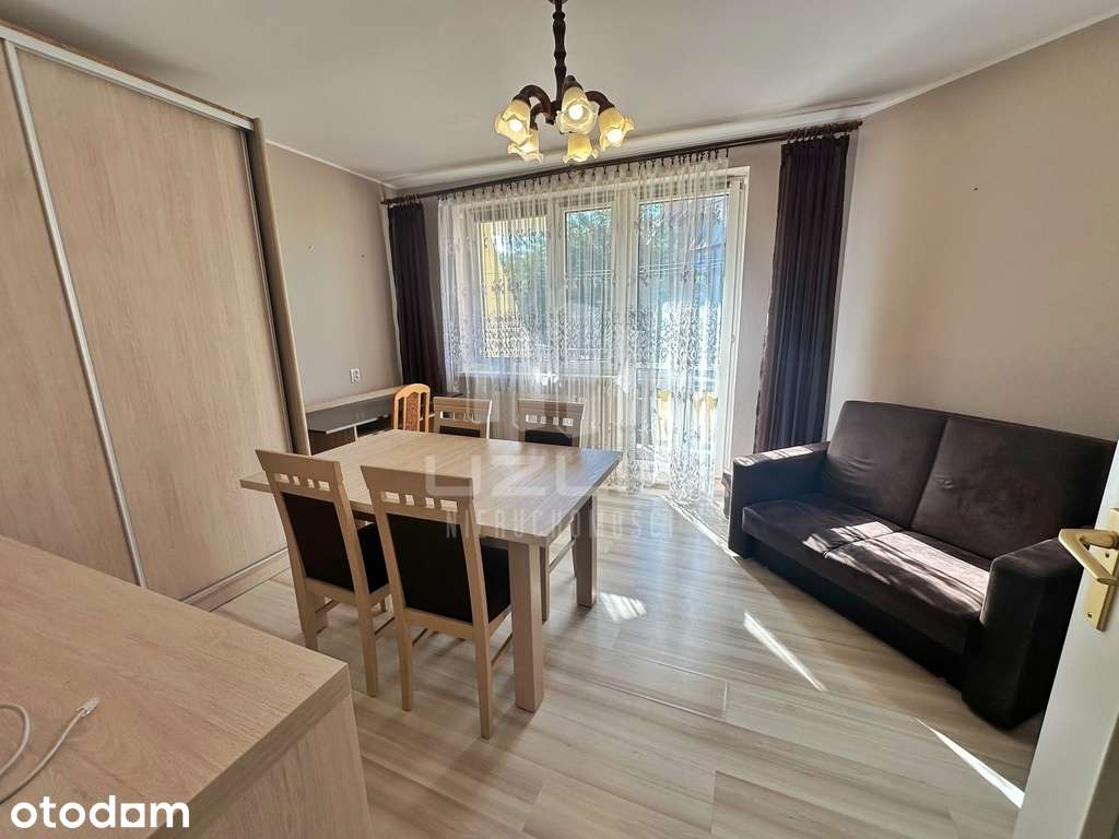 Mieszkanie na sprzedaż, 2 pokoje, 47 m², Turze