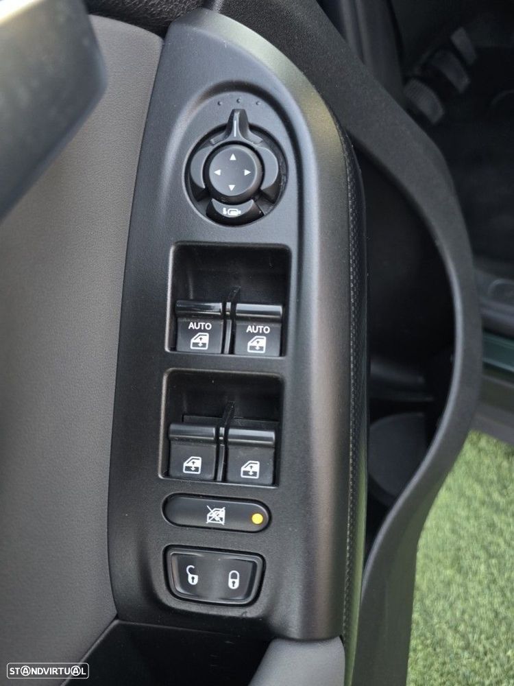 Fiat 500X 1.3 MJ Pop Star S&S - 24