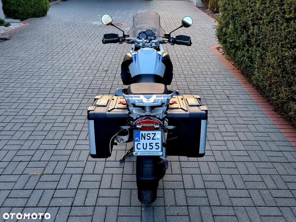 BMW GS - 12