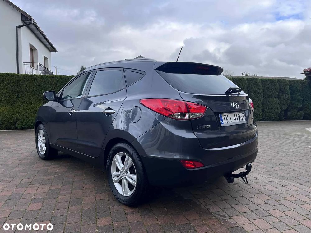 Hyundai ix35 2.0 2WD Comfort - 3