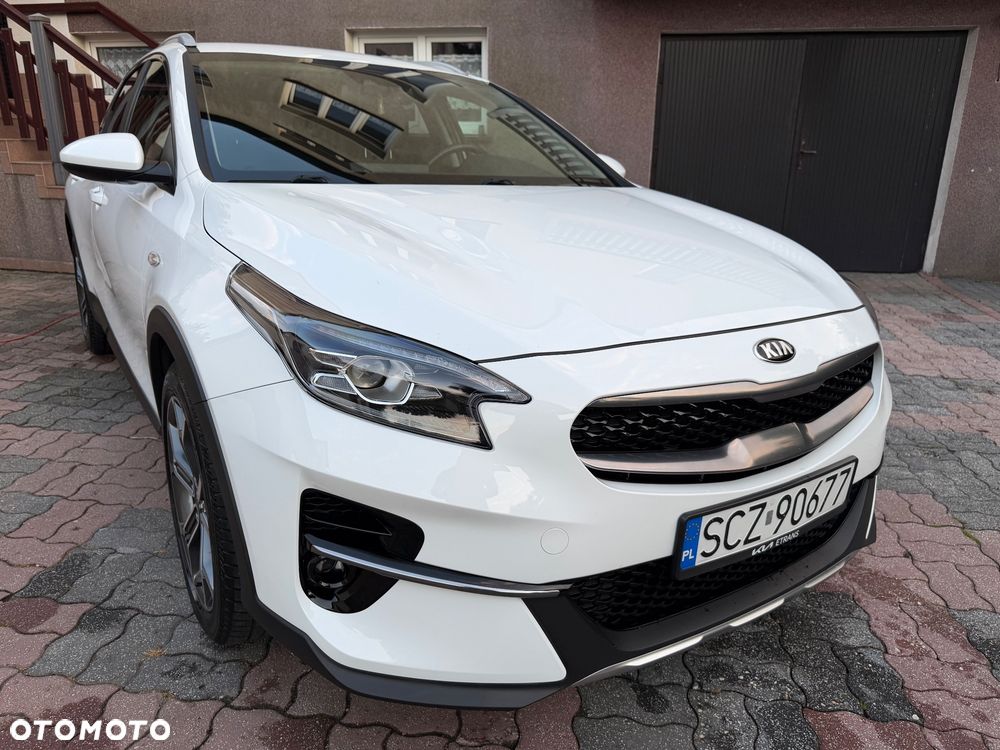 Kia XCeed 1.4 T-GDI M - 9