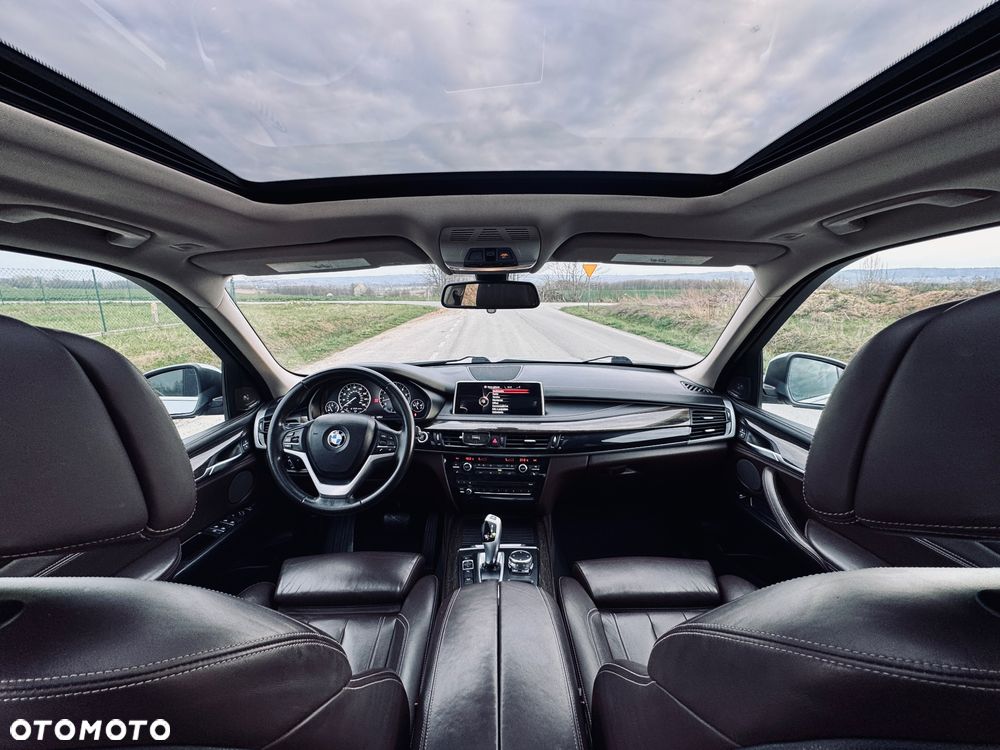 BMW X5 3.5i xDrive - 27