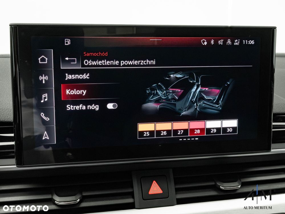 Audi A5 Sportback 45 TFSI quattro S tronic edition one - 35