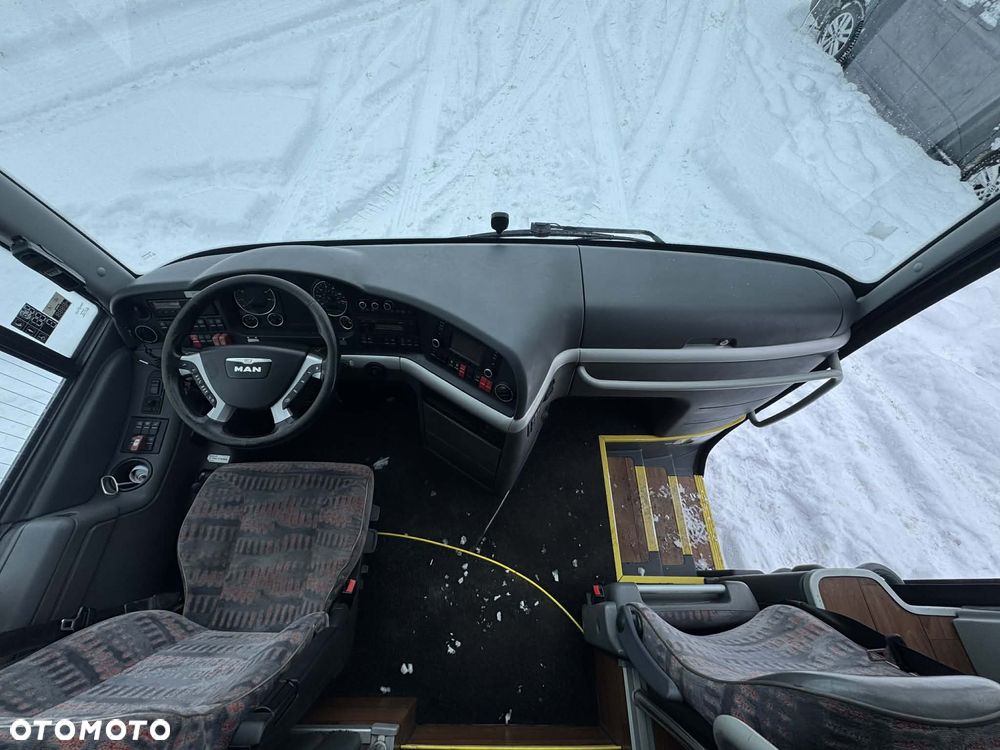 MAN Lion`s Coach - 26