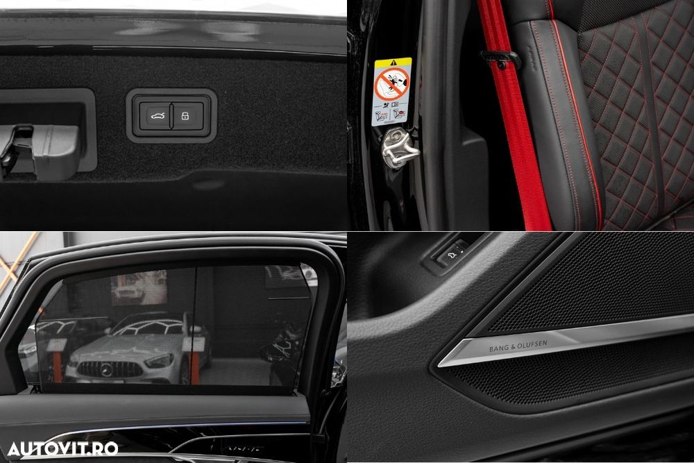 Audi S8 PI quattro Tiptronic MHEV - 21