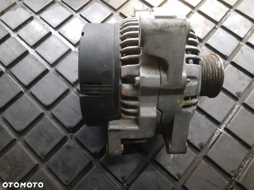 Alternator, Volvo 850, 2.3/2.4L, 1993-1995, 5003809 - 3