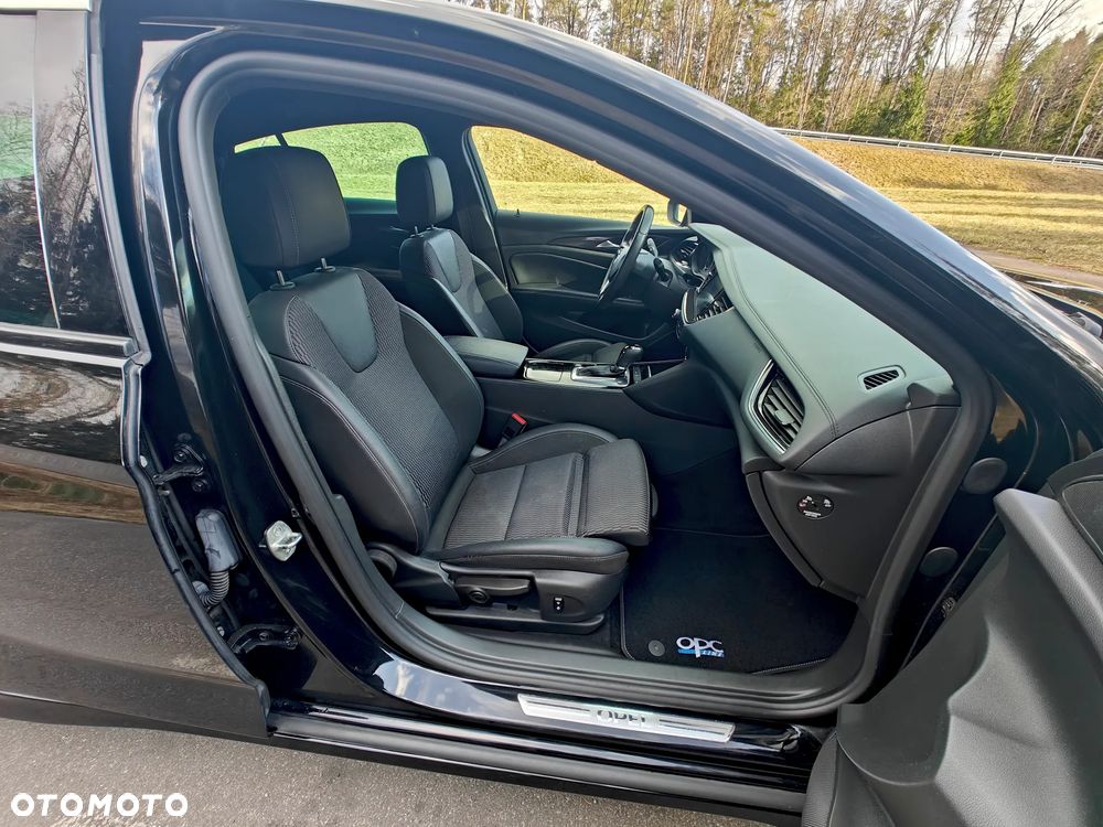Opel Insignia 1.5 Direct Inj Turbo Exclusive - 33