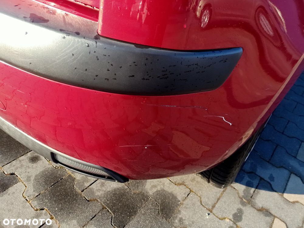 Citroën C4 1.6 HDi SX - 10