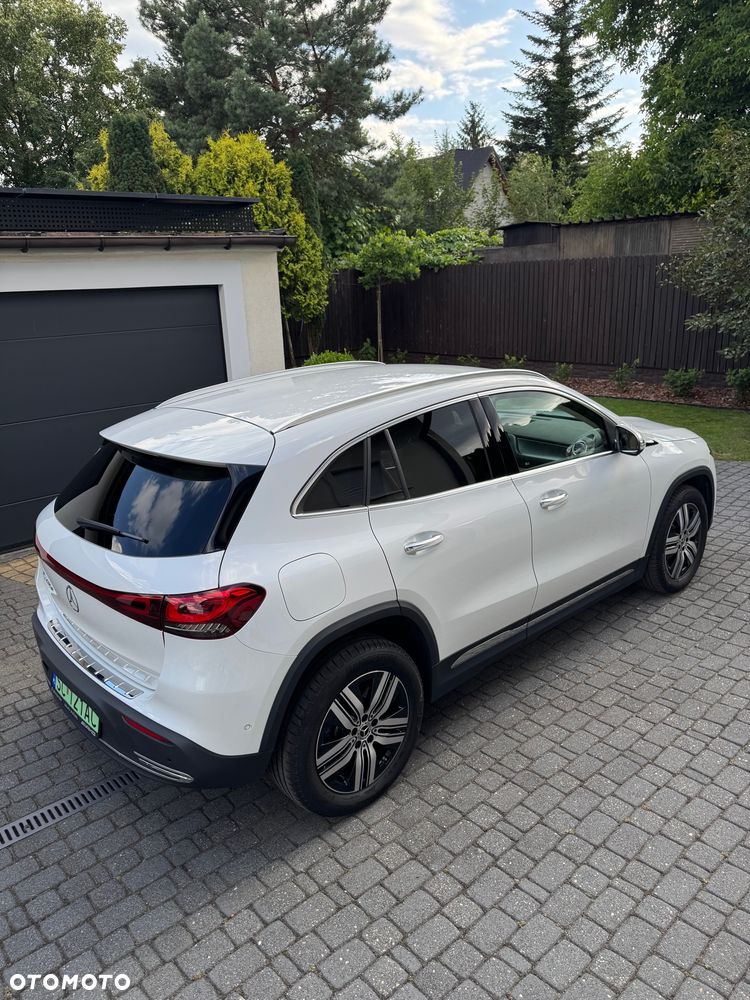 Mercedes-Benz EQA - 6