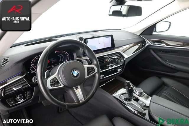 BMW Seria 5 - 9