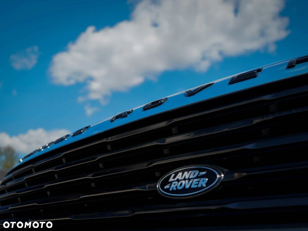 Land Rover Range Rover 4.4 V8 P615 mHEV SV - 6
