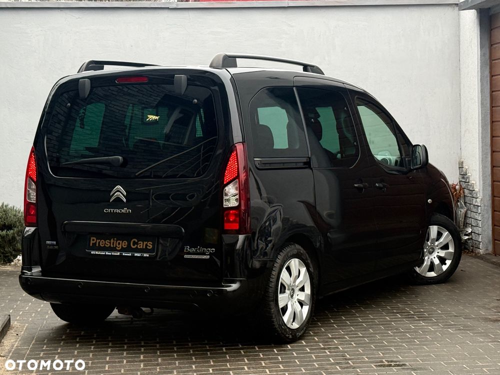 Citroën Berlingo Multispace BlueHDi 120 S&S 90 Jahre - 34