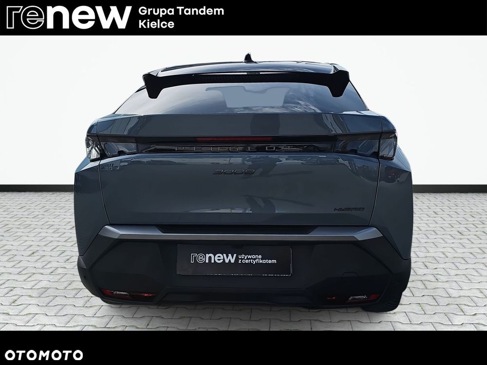 Peugeot 3008 1.2 PureTech mHEV GT S&S e-DCS6 - 6