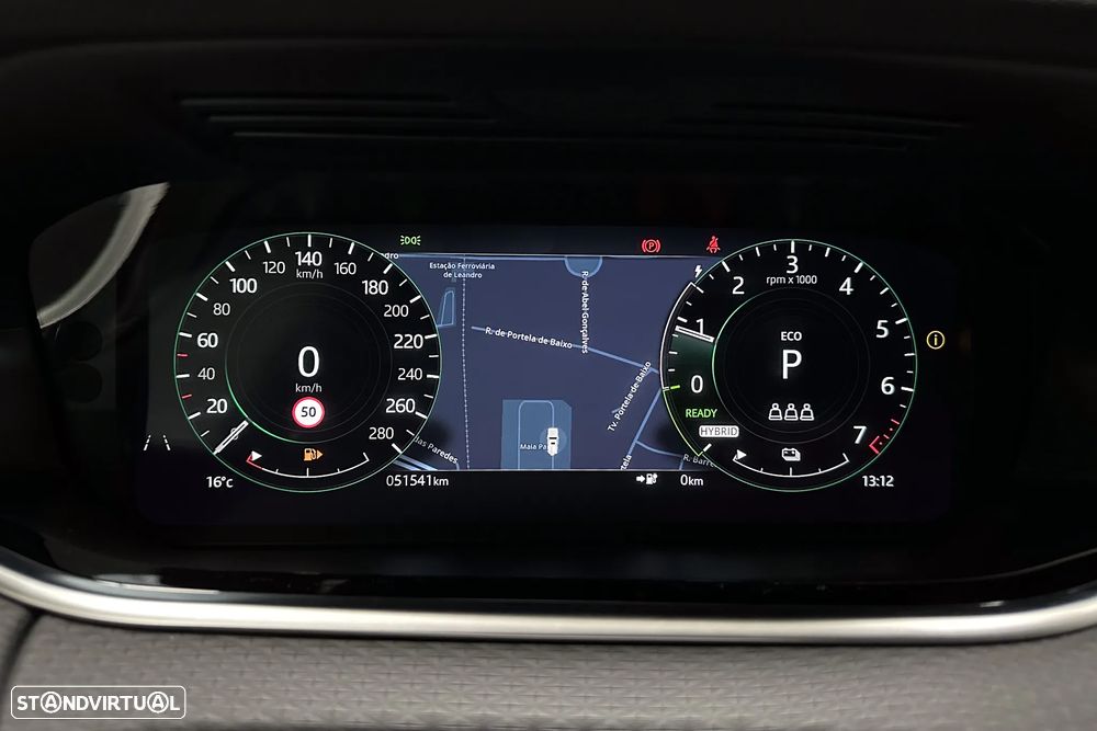 Land Rover Range Rover Evoque 1.5 P300e AWD R-Dynamic S Auto - 41