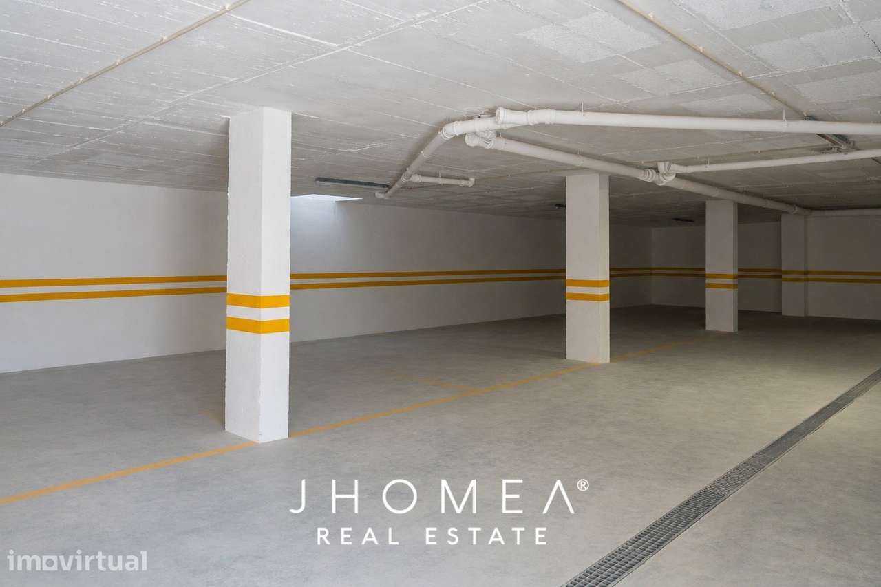 Novo Apartamento T1 | São Bernardo, Aveiro - Grande imagem: 5/7