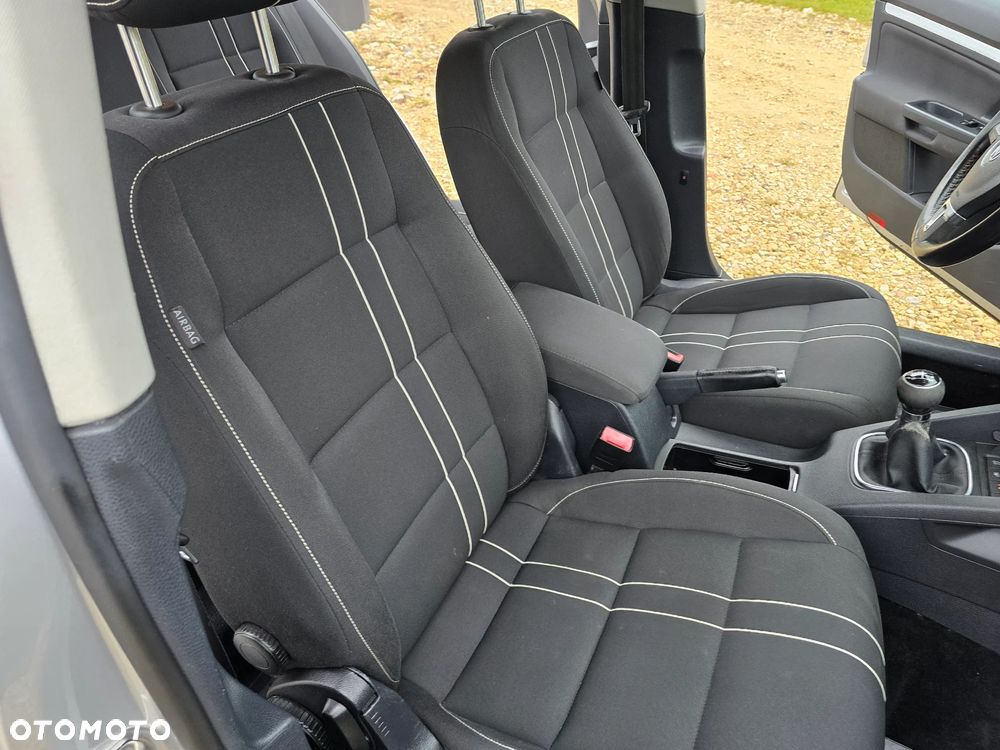 Volkswagen Jetta 1.4 TSI Comfortline - 18