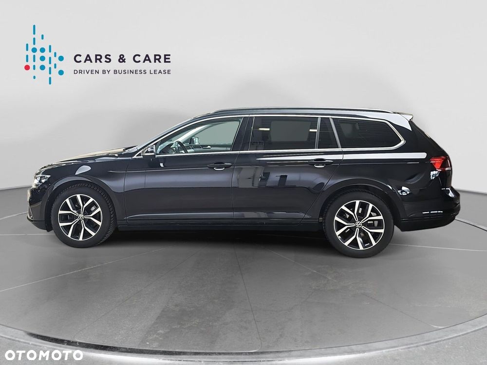 Volkswagen Passat Variant 1.5 TSI EVO Business DSG - 30