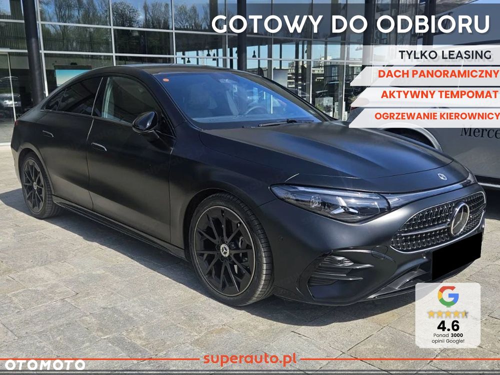 Mercedes-Benz CLA 200 mHEV 4-Matic 8G-DCT - 2