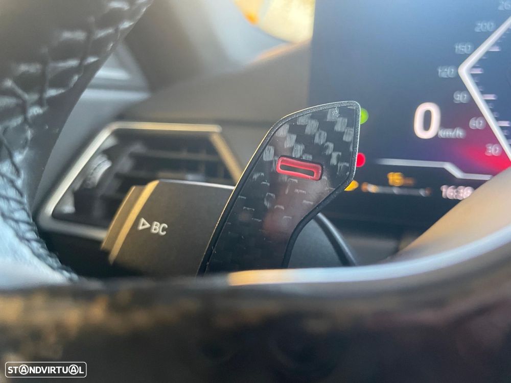 BMW 218 i Pack Desportivo M Auto - 20